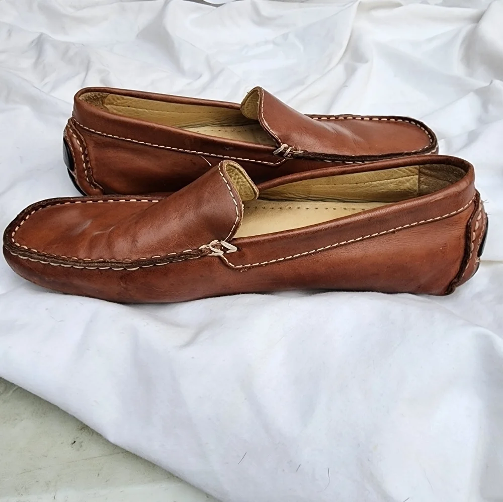Via Spiga Driving‎ mocs M 7.5/ W10